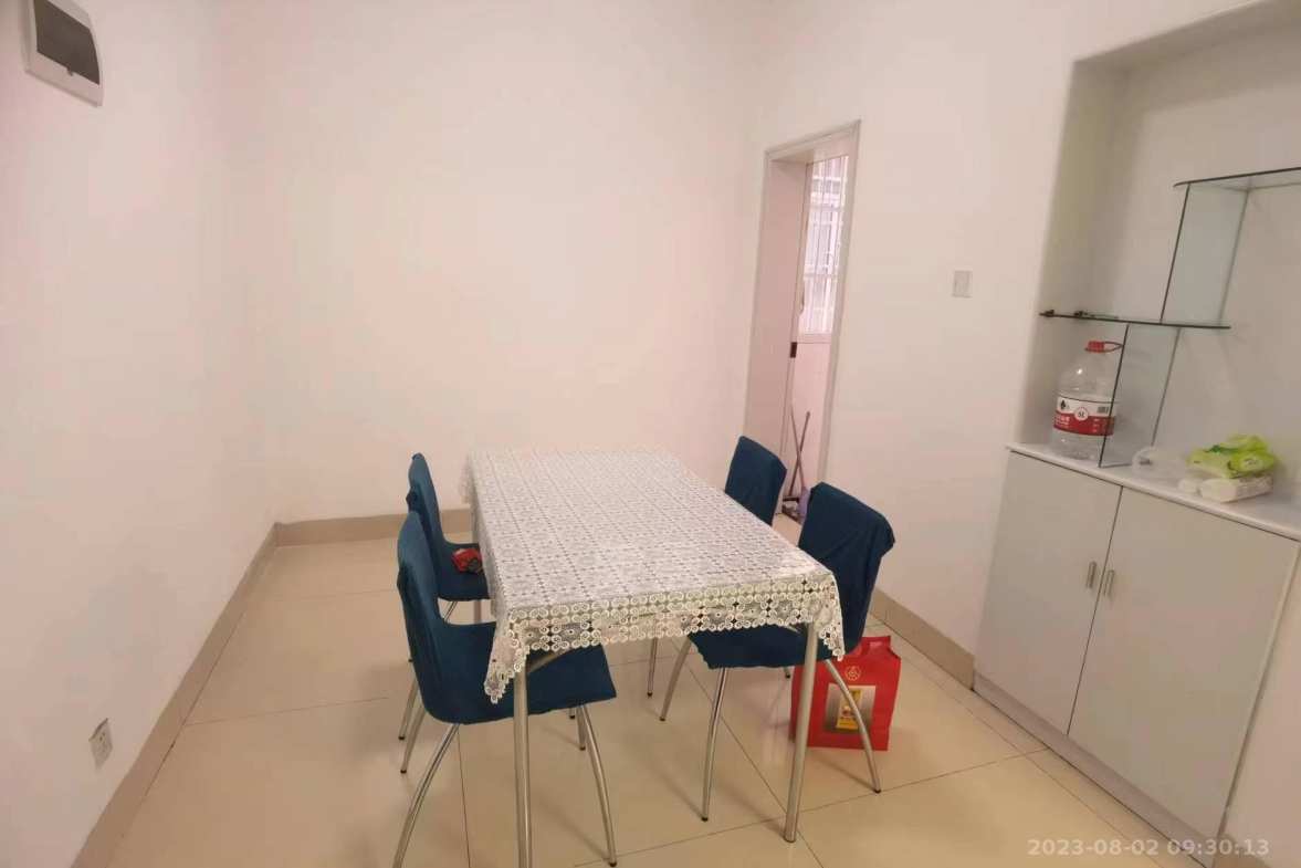 城南雅苑  2室2厅1卫    1400.0元/月室内图