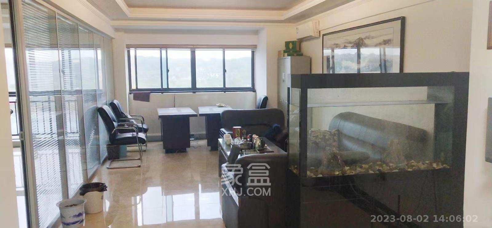 气象佳园  1室1厅1卫   1200.00元/月室内图