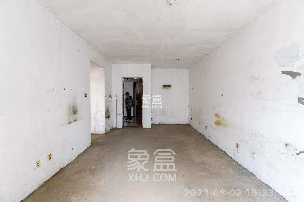 万科魅力之城  3室2厅1卫   1500.00元/月室内图1