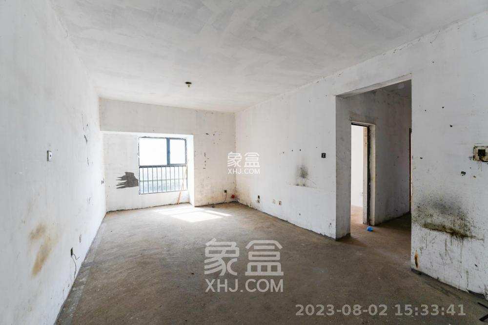 万科魅力之城  3室2厅1卫   1500.00元/月室内图