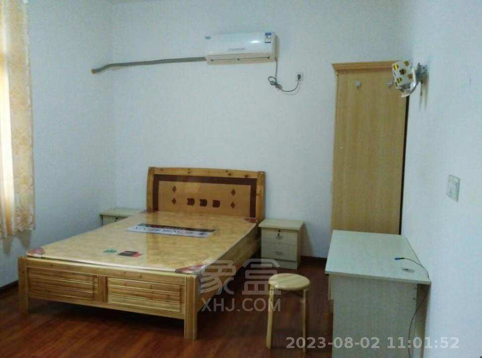 李家冲二村  2室1厅1卫    700.0元/月室内图1