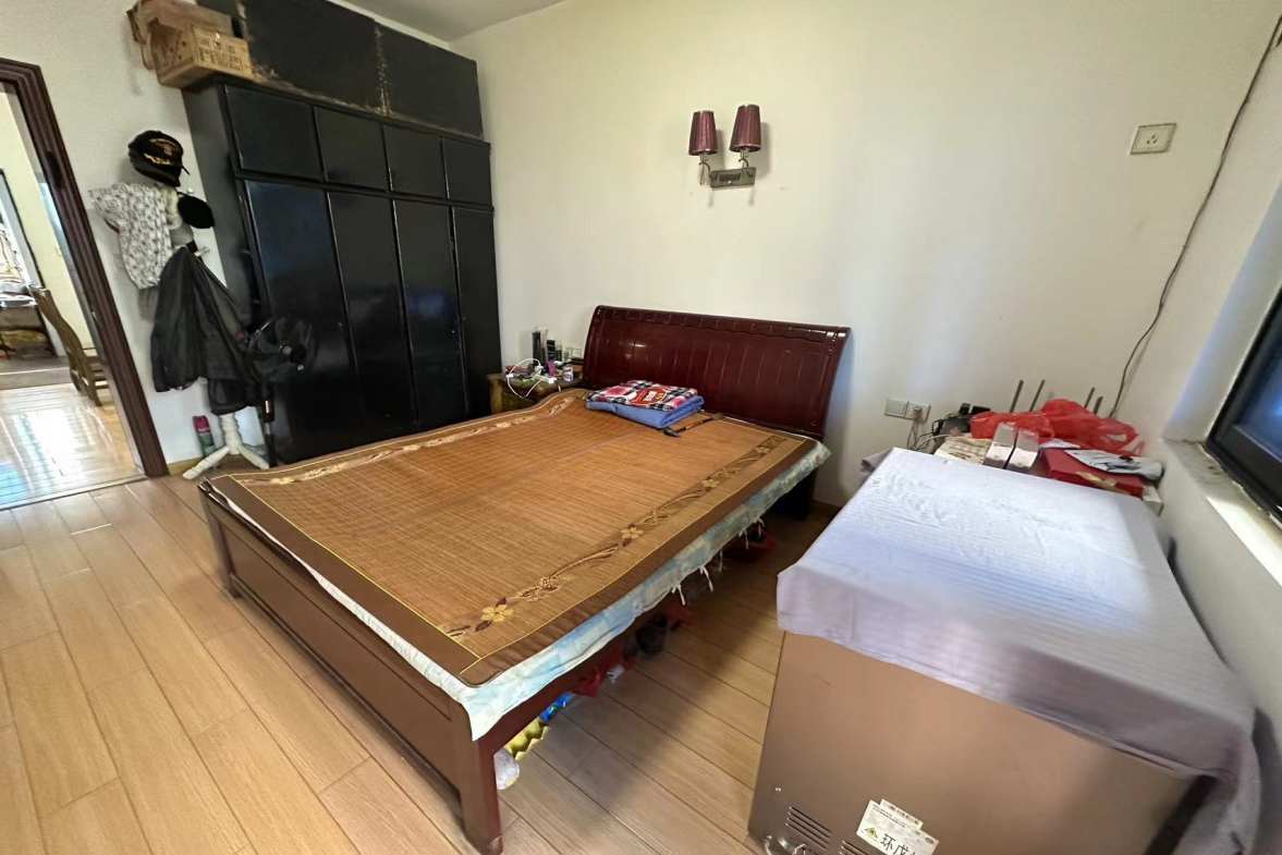 资阳区邮政家属楼  3室2厅1卫    27.98万室内图