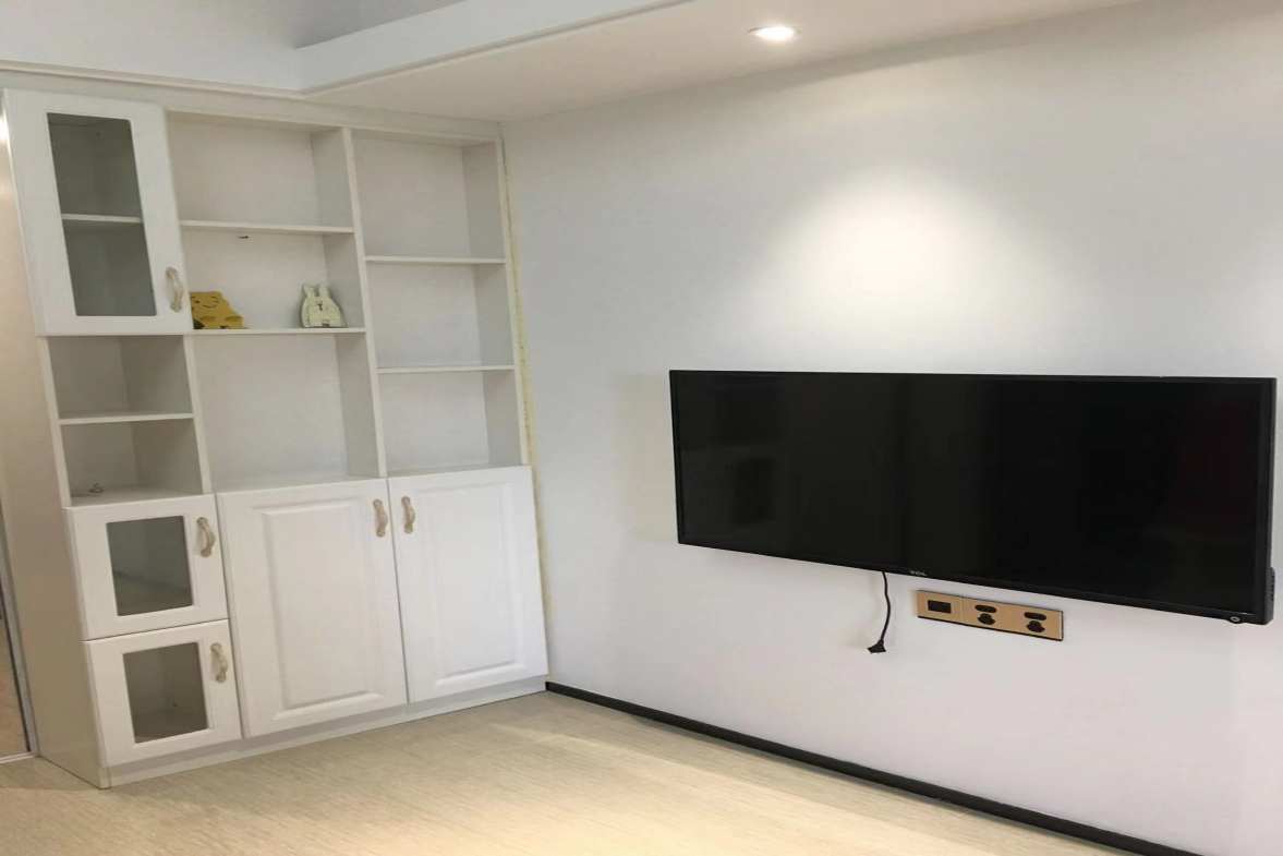 恒大绿洲  1室1厅1卫   1400.00元/月室内图