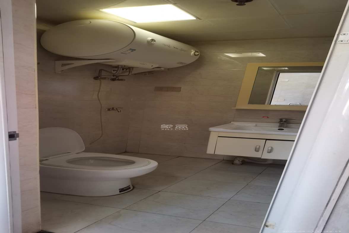 兆坤星悦荟  1室1厅1卫    1400.0元/月室内图