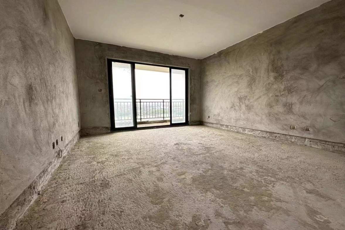 滨江景苑  3室2厅1卫   170.00万室内图
