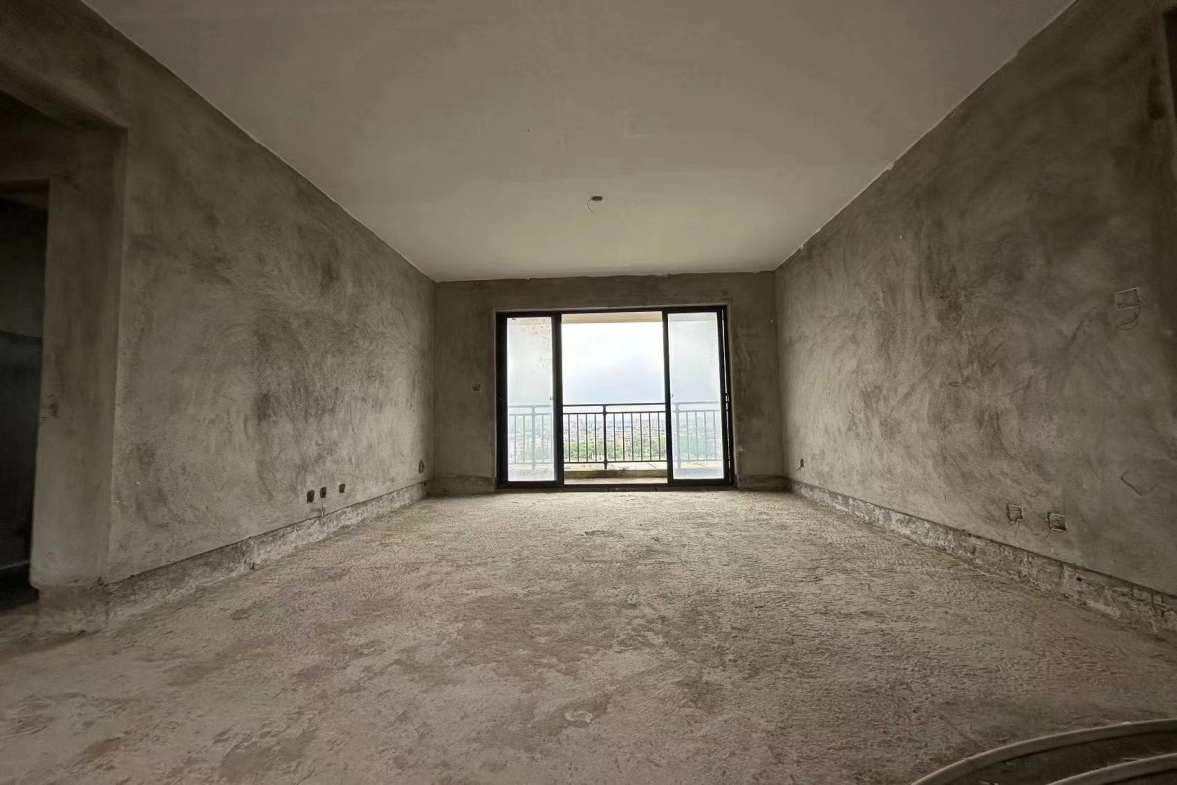 滨江景苑  3室2厅1卫   170.00万室内图