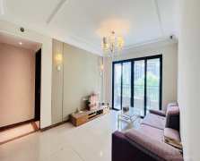 恒大御景半岛  3室2厅2卫    1800.0元/月