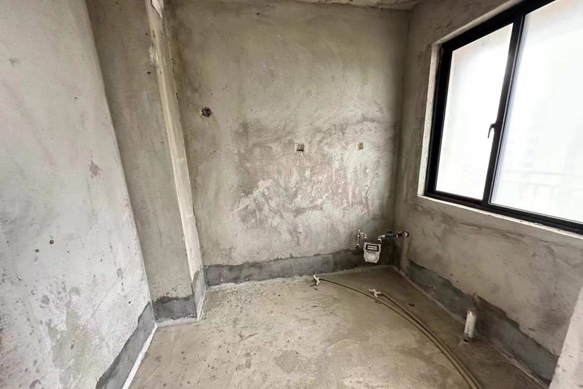 滨江景苑  3室2厅1卫   170.00万室内图