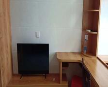 百弘学府城  1室1厅1卫   1200.00元/月