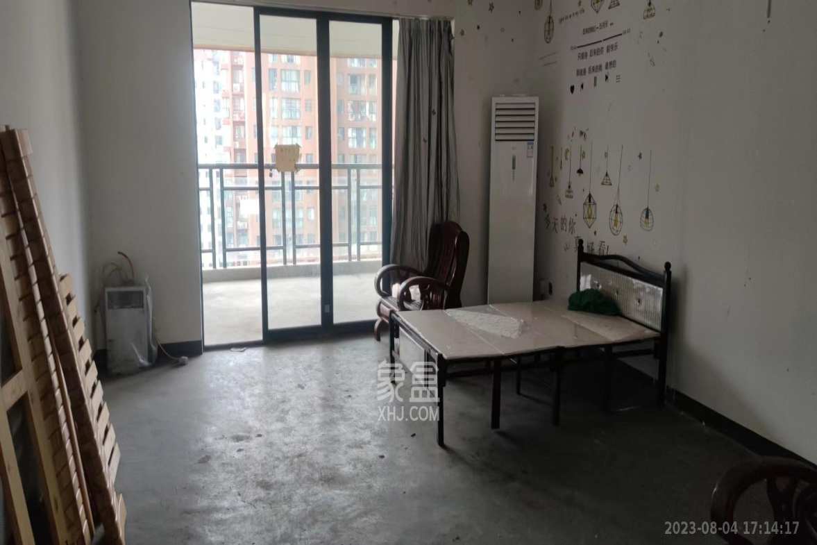 华盛世纪新城 4室1厅1卫 3000.0元/月 华盛世纪新城 4室1厅1卫 3000.0元/月室内图