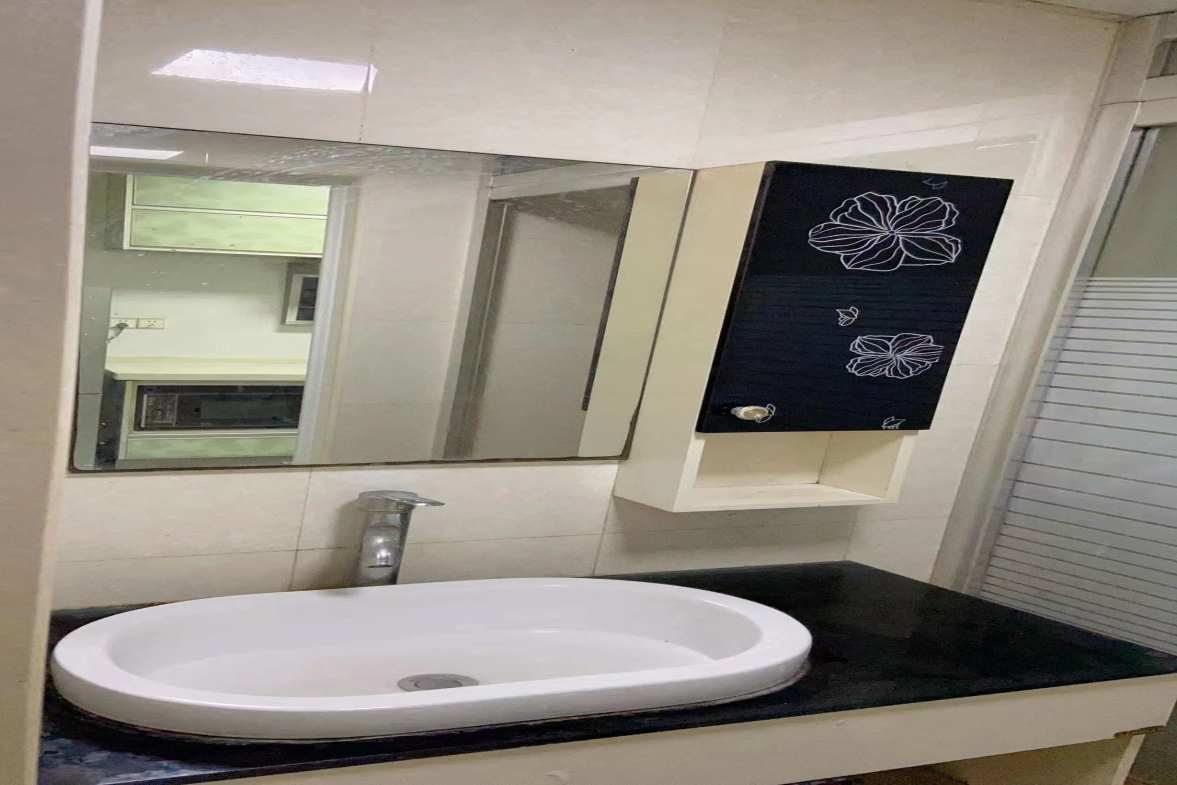 金柘小区  3室2厅1卫   1600.00元/月室内图