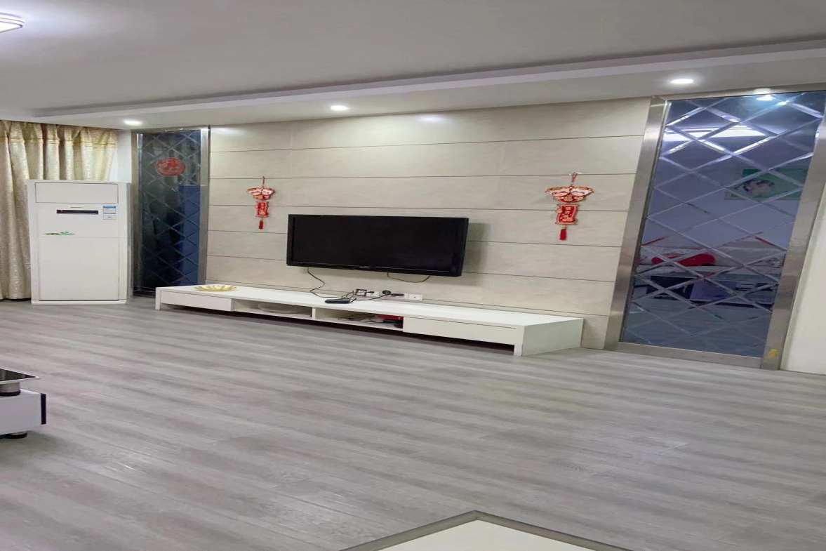 金柘小区  3室2厅1卫   1600.00元/月室内图