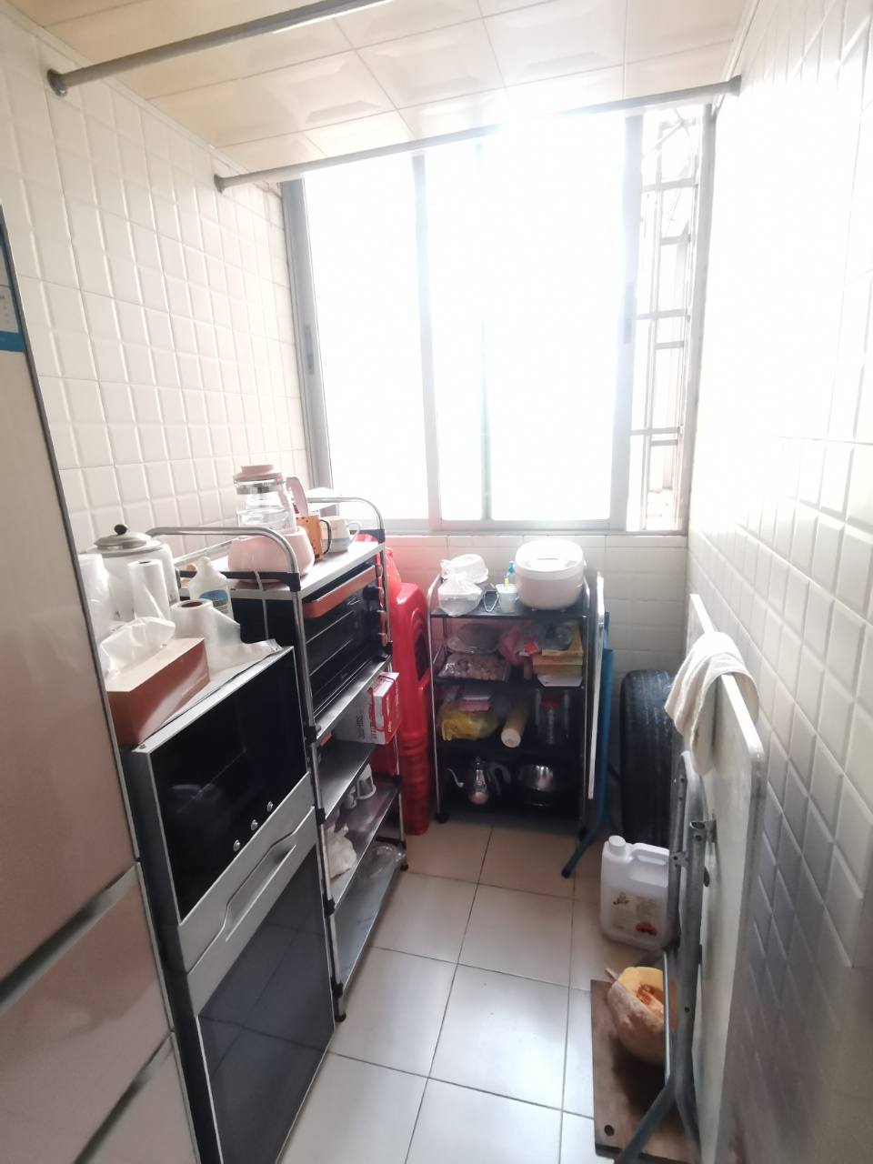 兆南龙都  3室2厅2卫   156.00万室内图