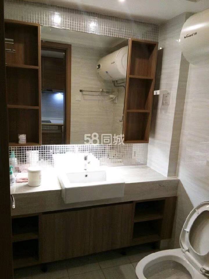 恒大绿洲  1室1厅1卫   1600.00元/月室内图