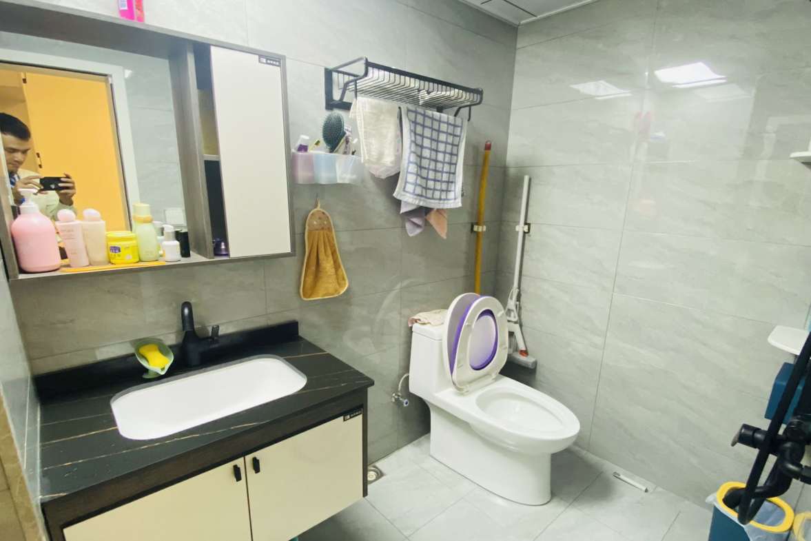 奥地利春天  1室1厅1卫   1200.00元/月室内图