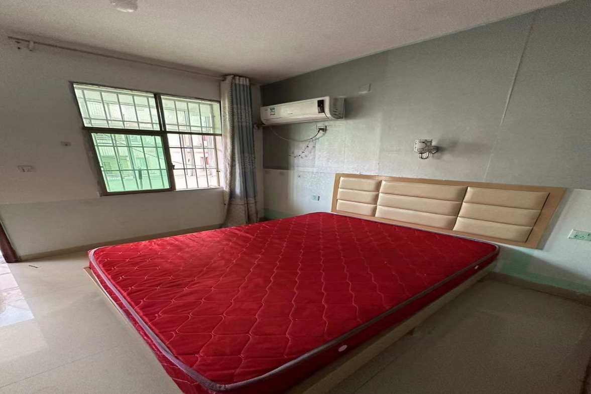 立新二社区  1室1厅1卫    600.0元/月室内图