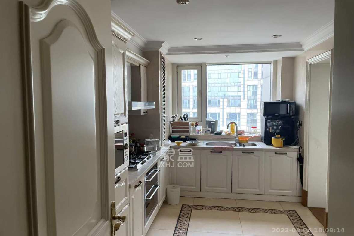 万达公馆 4室2厅3卫 13500.0元/月 万达公馆 4室2厅3卫 13500.0元/月室内图