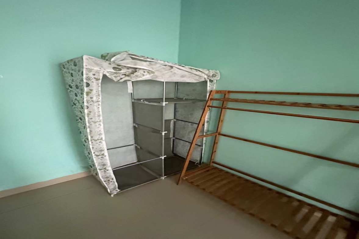 立新二社区  1室1厅1卫    600.0元/月室内图