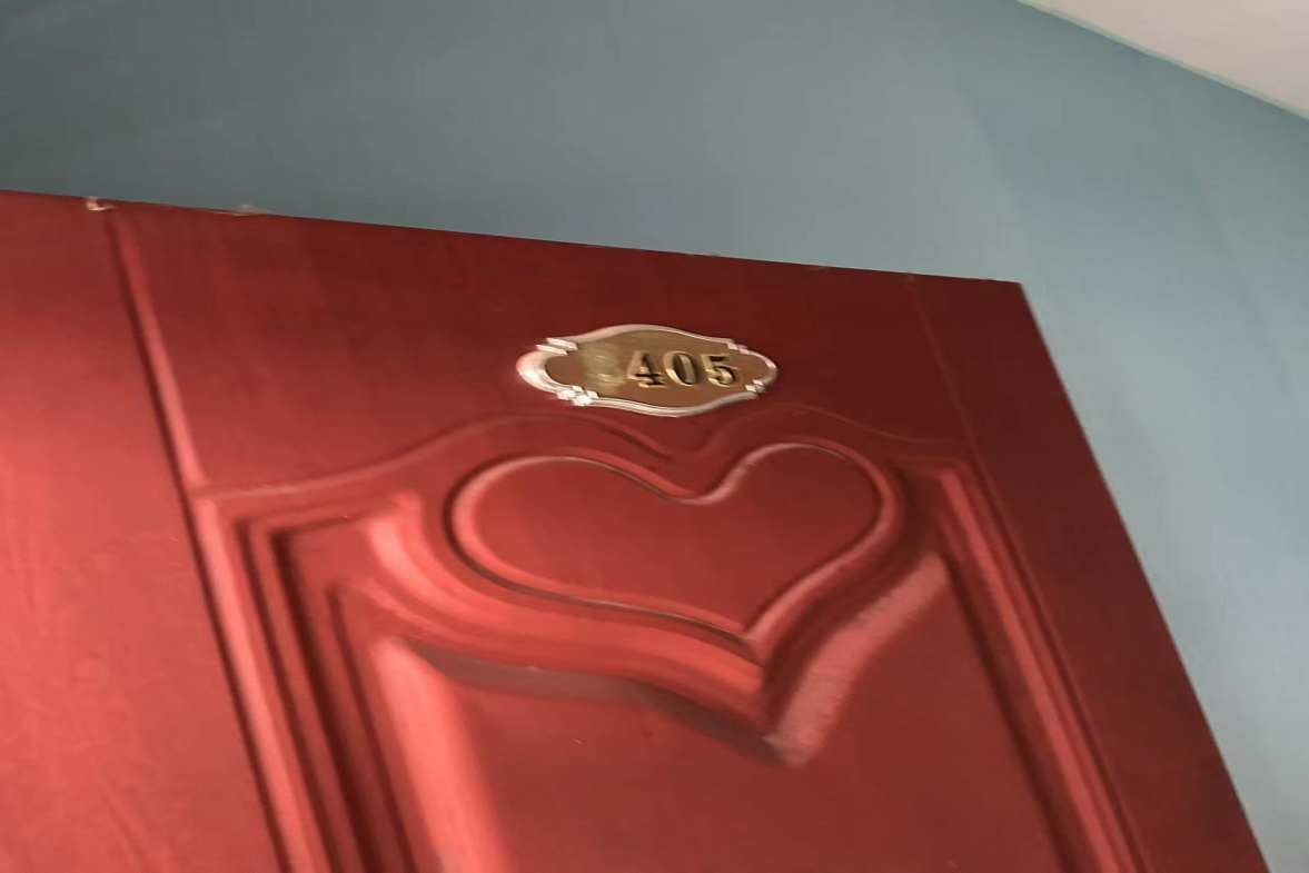 立新二社区  1室1厅1卫    600.0元/月室内图