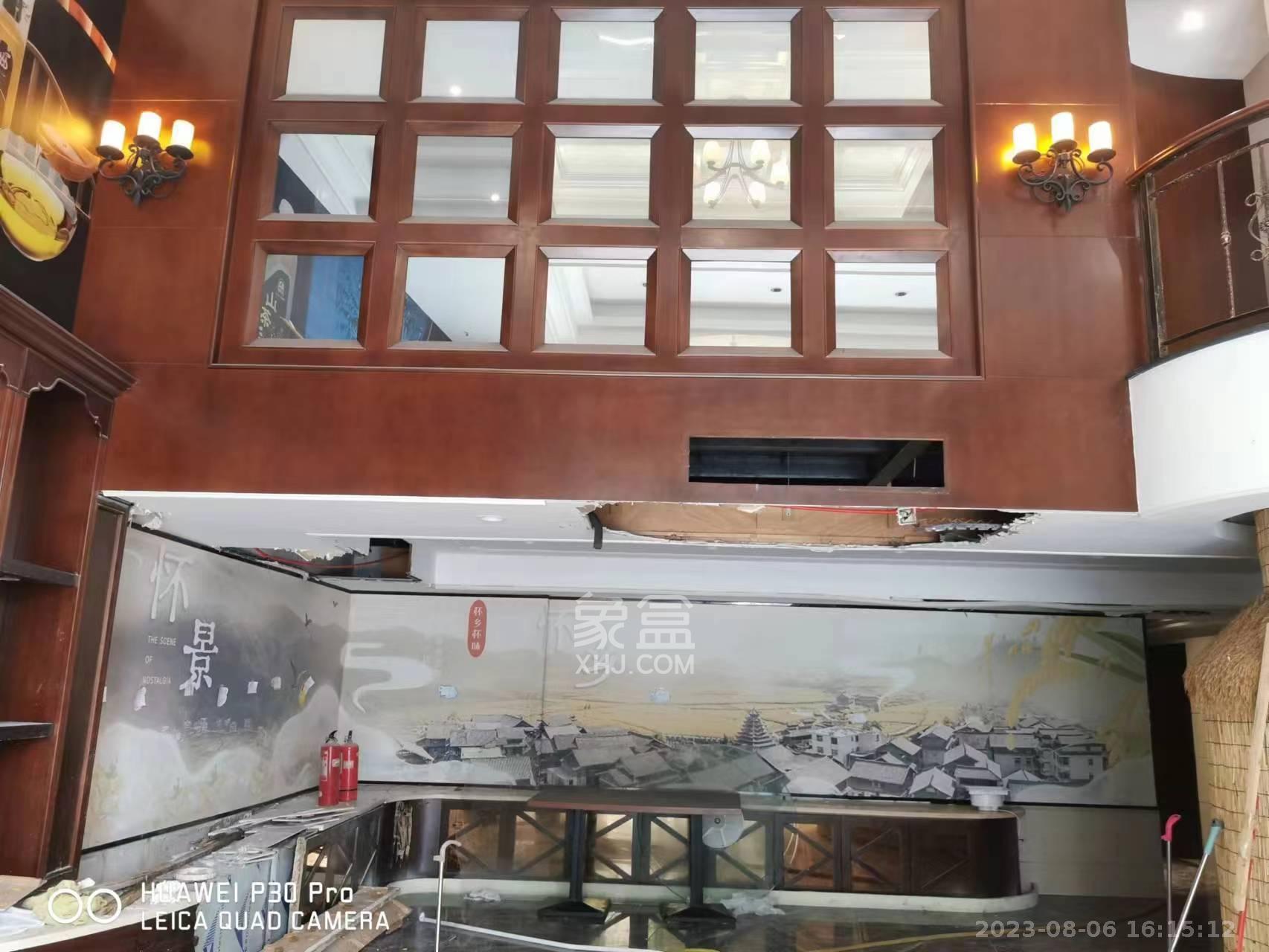 滨江金座   140.0㎡      14500.0元/月室内图