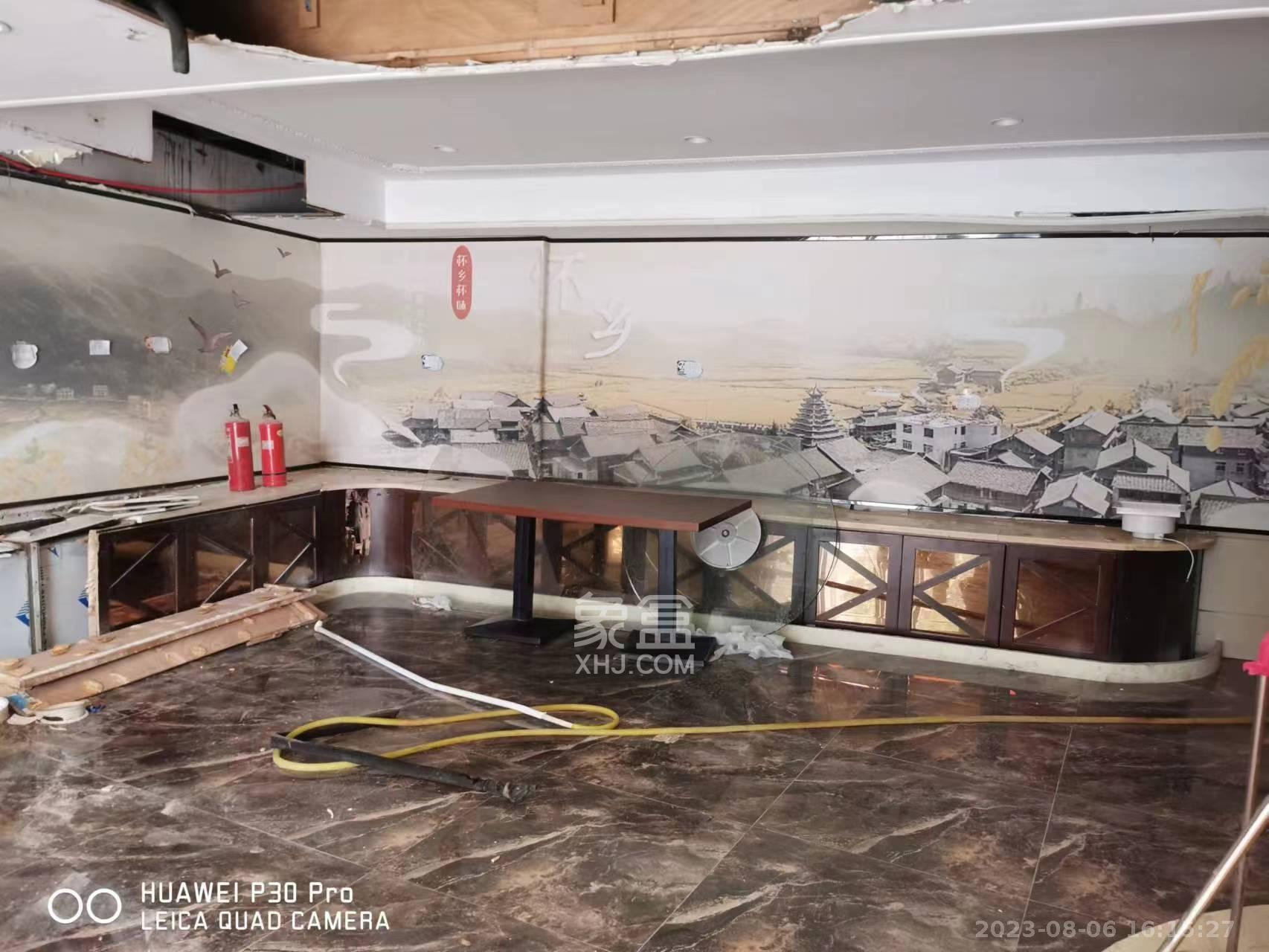 滨江金座   140.0㎡      14500.0元/月室内图