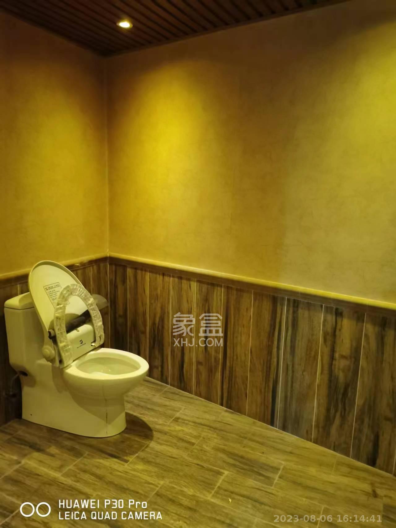 滨江金座   140.0㎡      14500.0元/月室内图