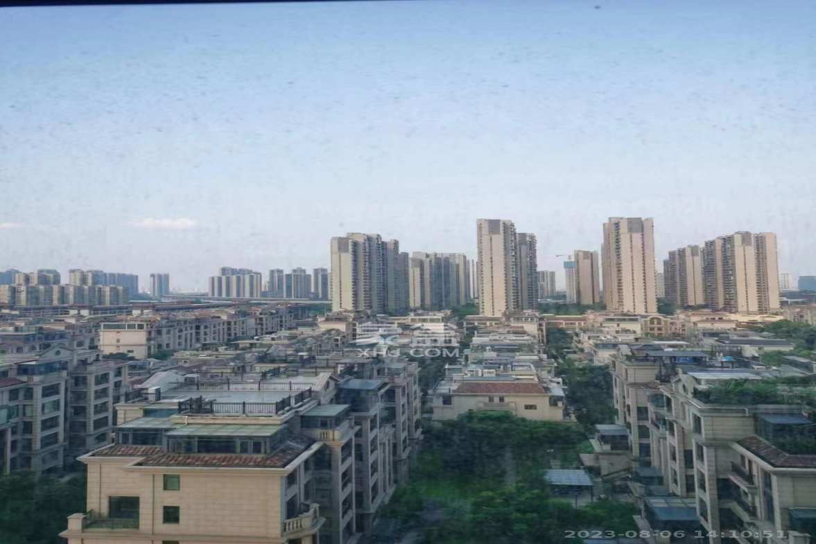 明昇壹城（明昇时代广场）三期  1室1厅1卫   1500.00元/月室内图