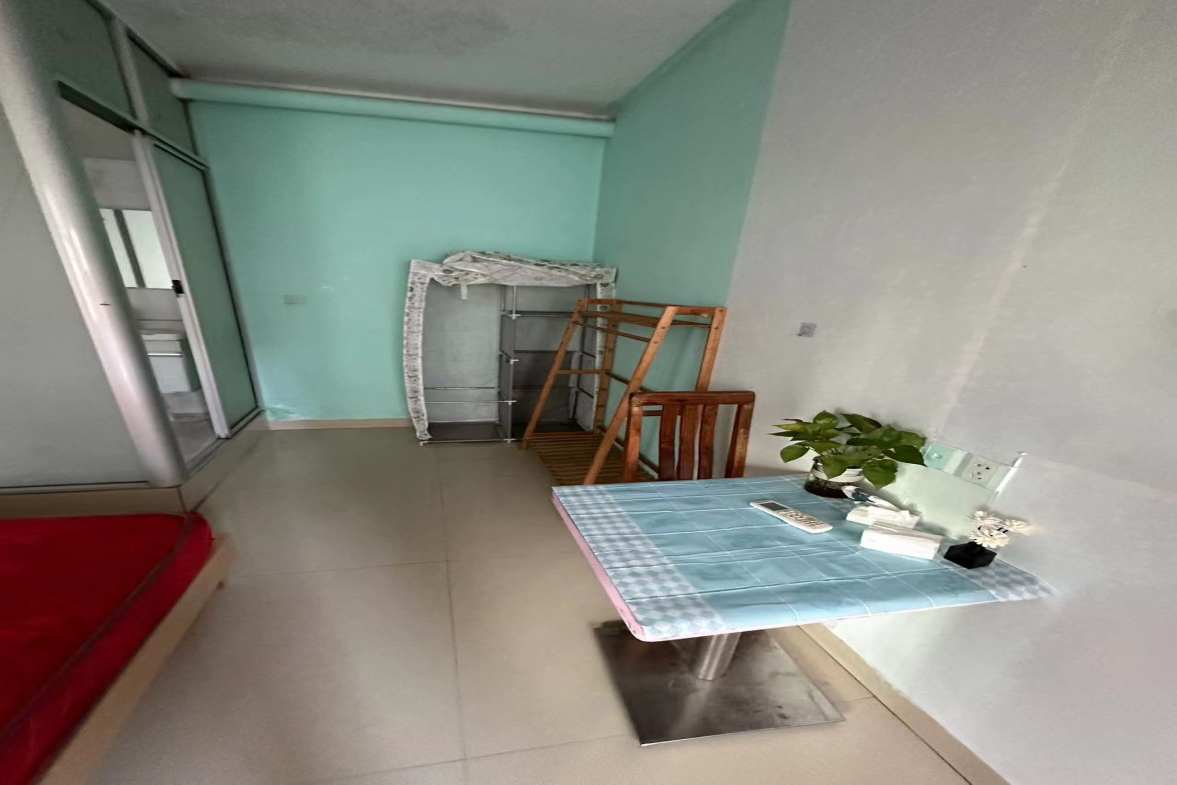 立新二社区  1室1厅1卫    600.0元/月室内图