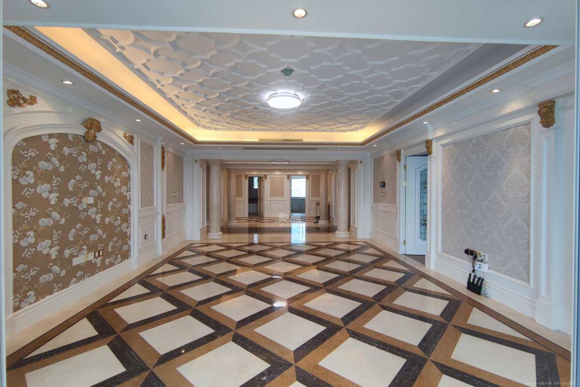 万达公馆 4室2厅3卫 13500.0元/月 万达公馆 4室2厅3卫 13500.0元/月室内图