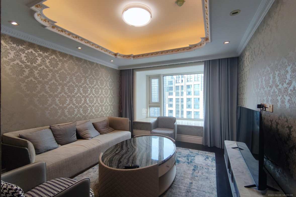 万达公馆 4室2厅3卫 13500.0元/月 万达公馆 4室2厅3卫 13500.0元/月室内图