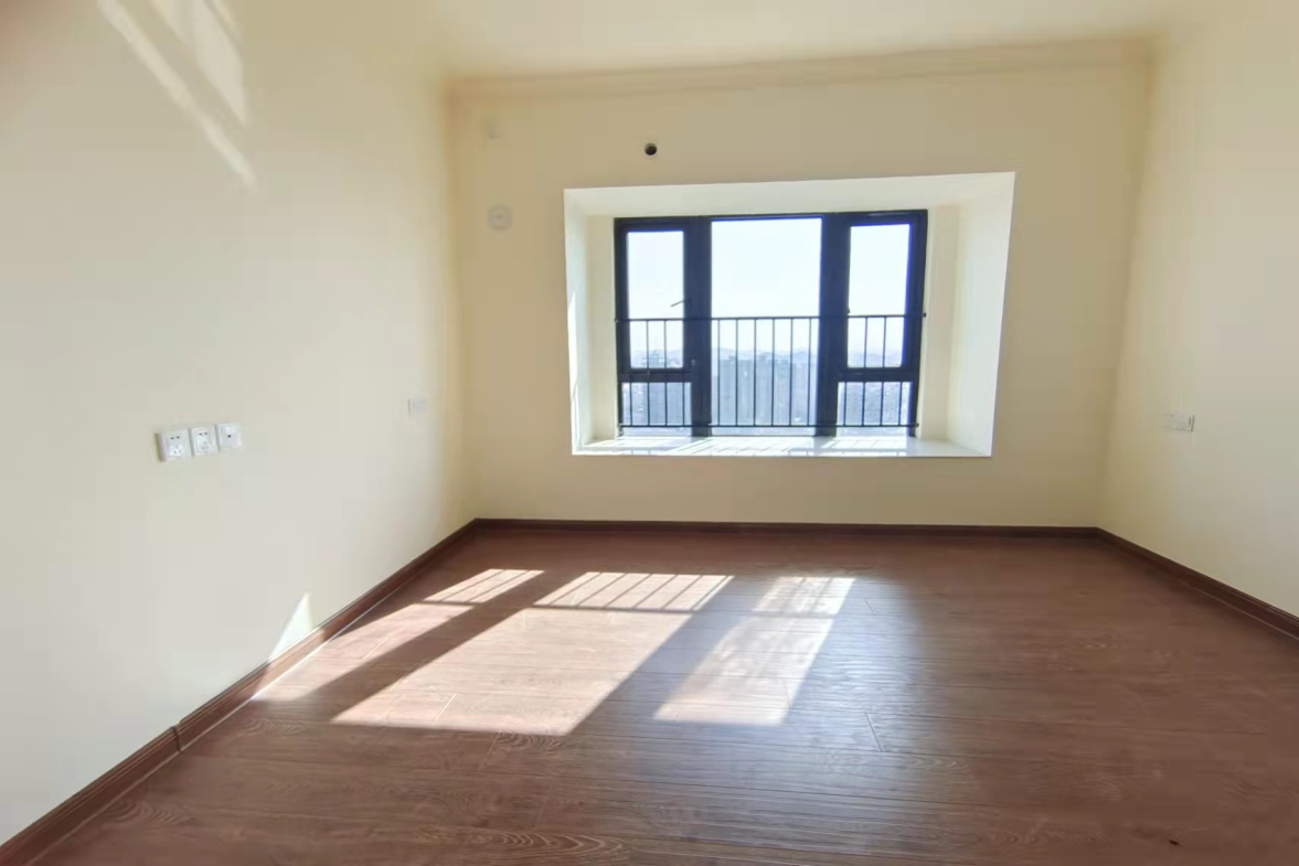 碧桂园娄星府  4室2厅2卫    170.8万客厅