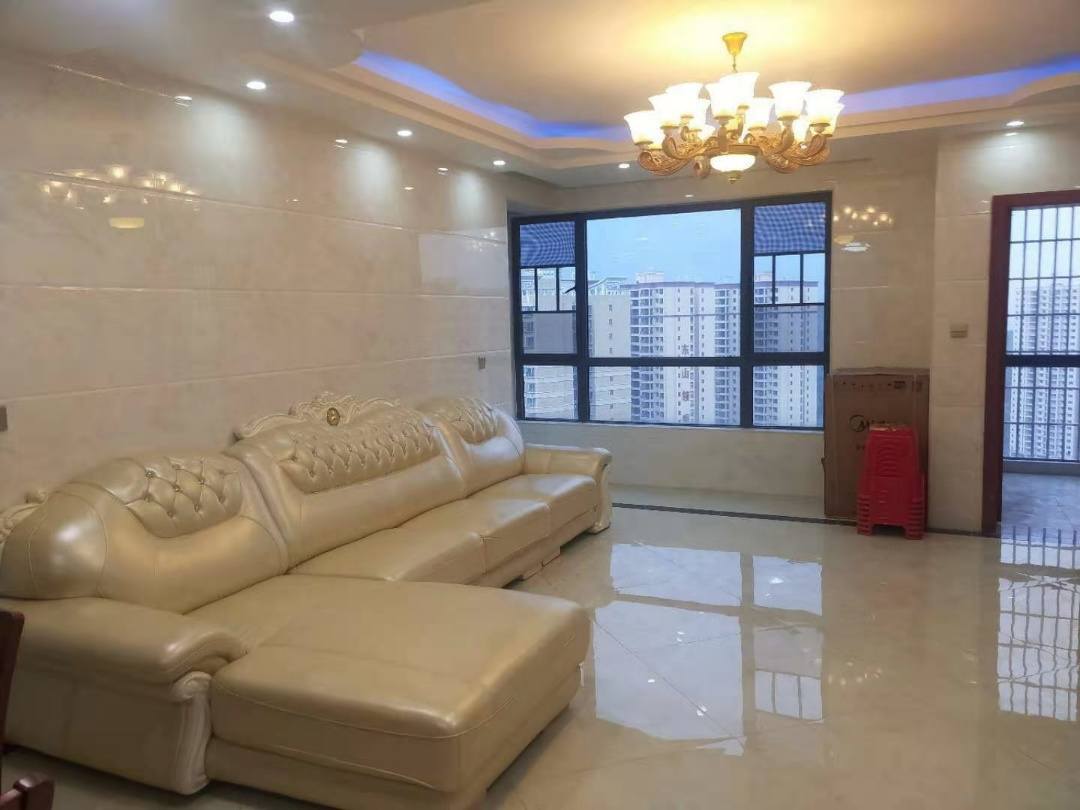 金益紫檀  4室2厅2卫    2300.0元/月室内图