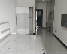 长龙湾  1室1厅1卫   1200.00元/月