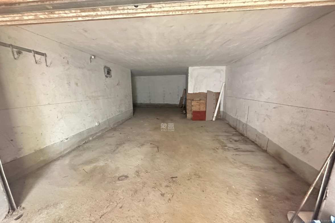 鄱阳小区  1室1厅1卫    650.0元/月室内图