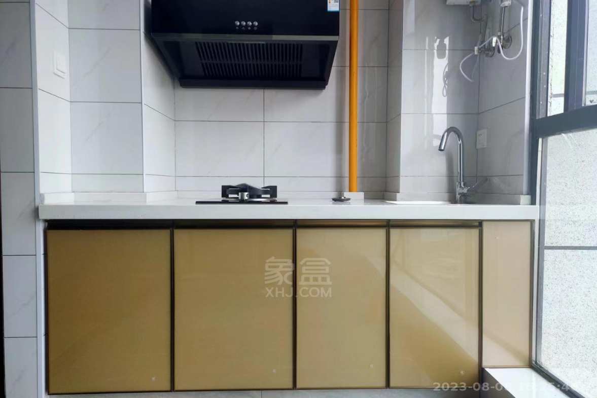 中泰财富湘江 1室1厅1卫 1600.0元/月 中泰财富湘江 1室1厅1卫 1600.0元/月室内图