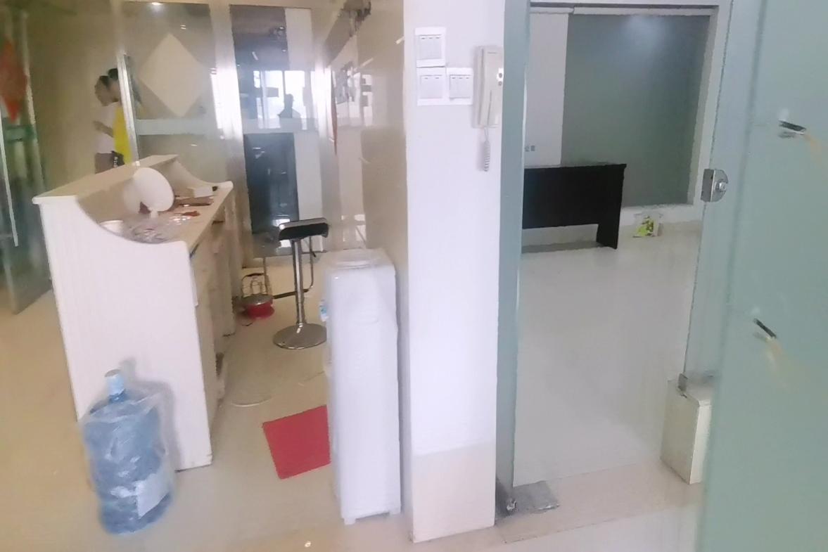 龙泰上品 1室1厅1卫 1200.0元/月 龙泰上品 1室1厅1卫 1200.0元/月室内图