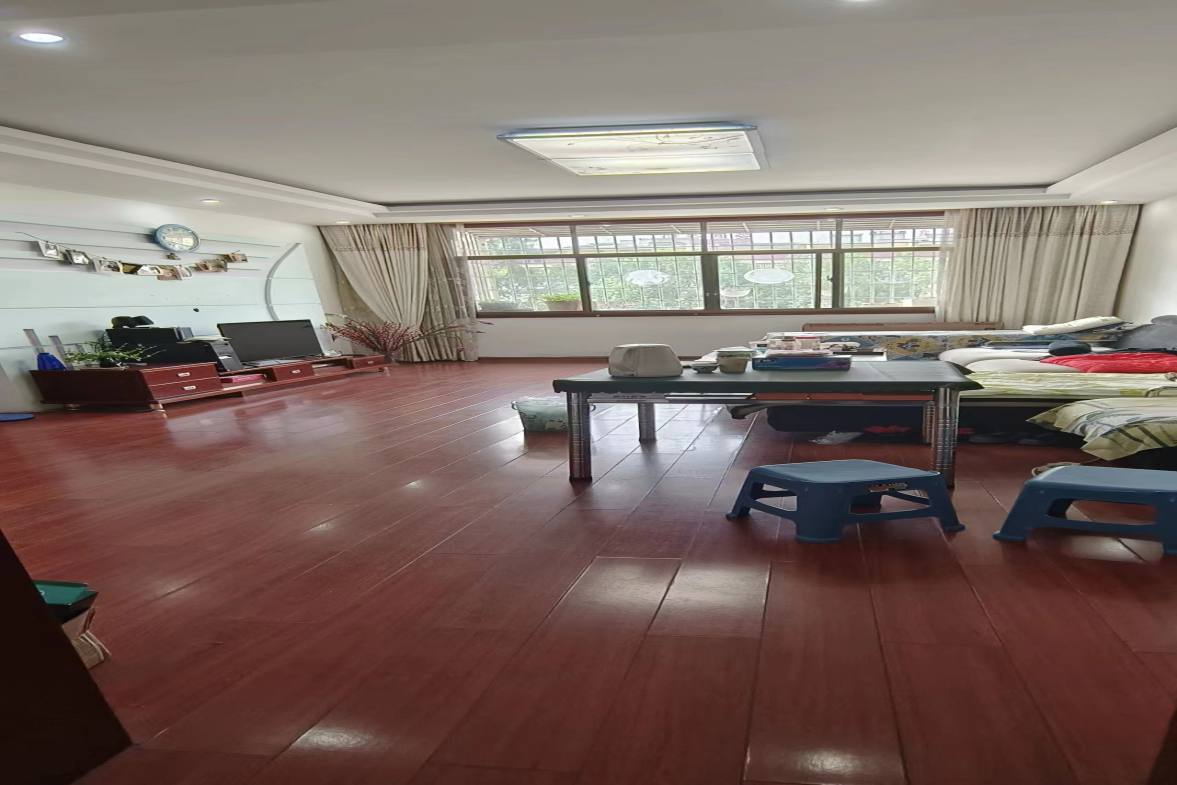 市农机局家属楼  3室2厅2卫    70.0万室内图