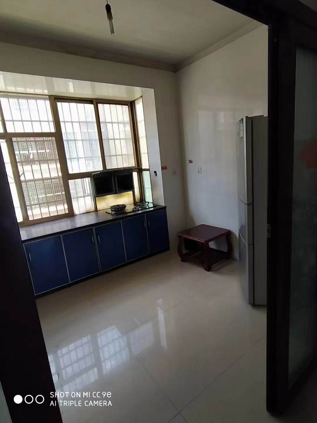 金碧文苑  3室1厅1卫    1000.0元/月户型图