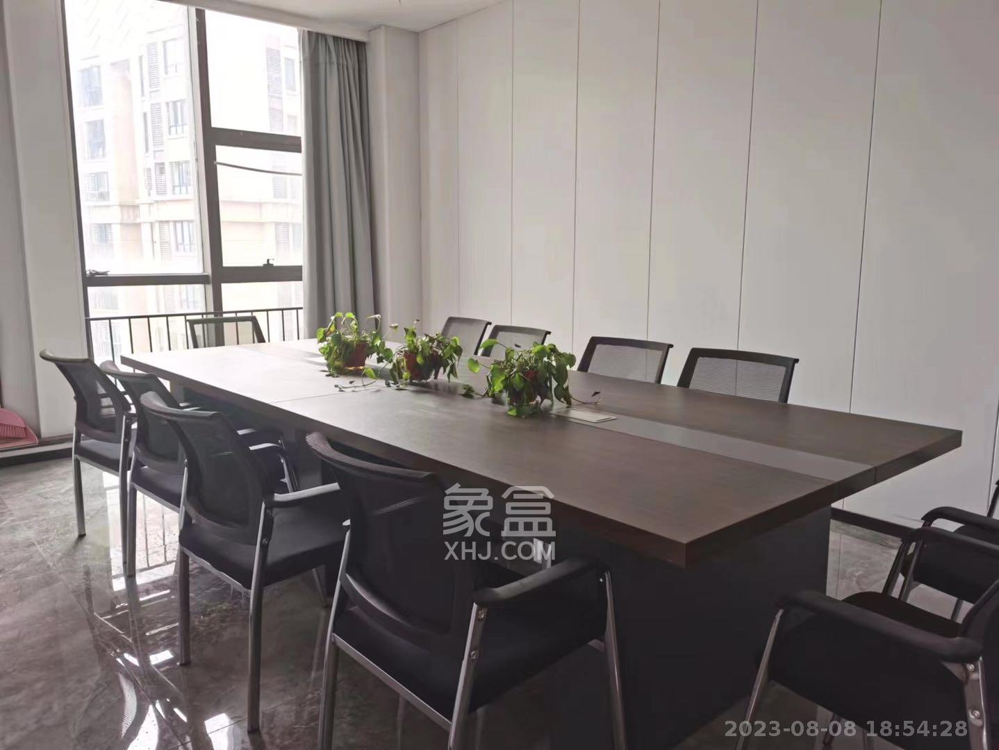 金科时代中心   287.0㎡      13500.0元/月室内图