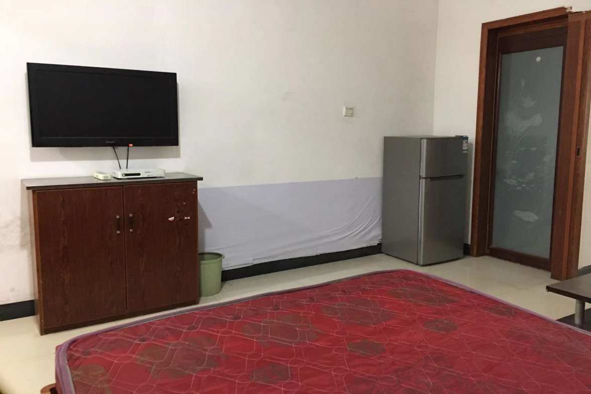 星海名都  1室1厅1卫    800.0元/月室内图