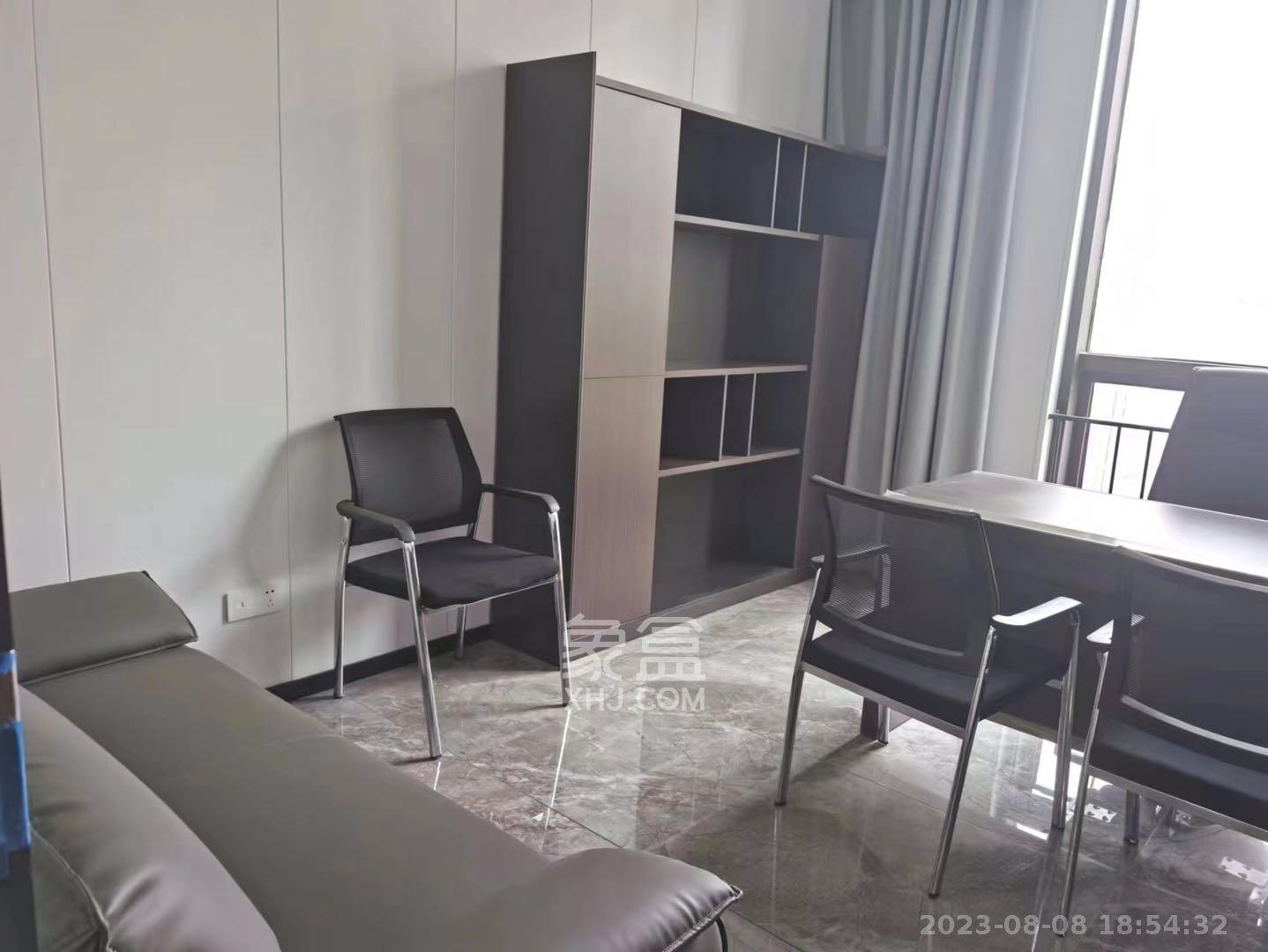 金科时代中心   287.0㎡      13500.0元/月室内图