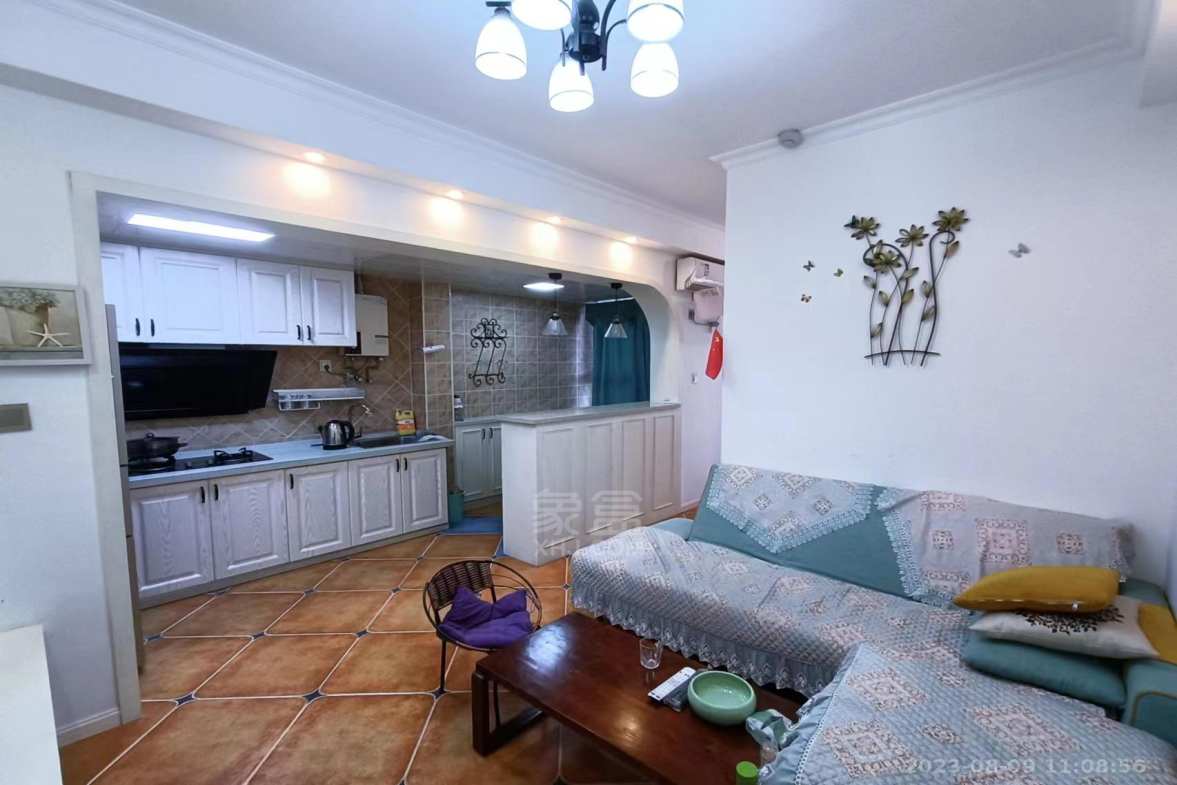 中建御山和苑  1室1厅1卫    1700.0元/月室内图