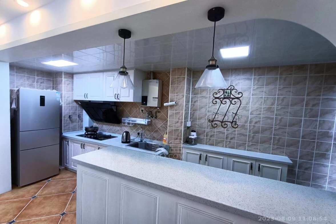 中建御山和苑  1室1厅1卫    1700.0元/月室内图1