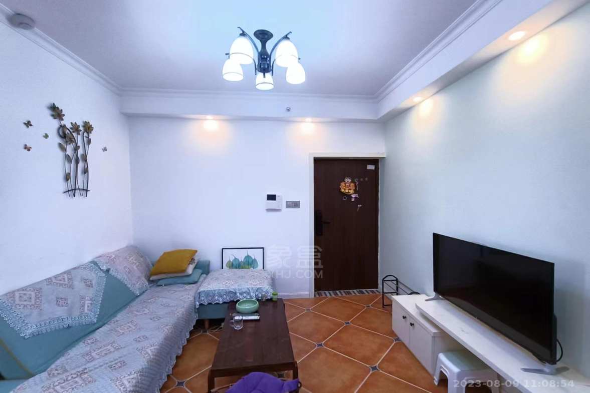 中建御山和苑  1室1厅1卫    1700.0元/月室内图