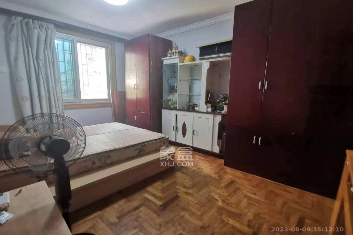 桔园小区1-8片 3室2厅1卫 1800.0元/月 桔园小区1-8片 3室2厅1卫 1800.0元/月室内图