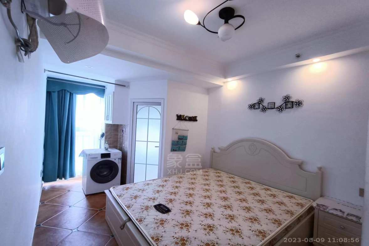 中建御山和苑  1室1厅1卫    1700.0元/月室内图