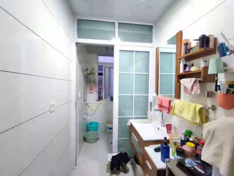 梓园社区(麻纺厂宿舍)  3室2厅1卫   38.00万室内图