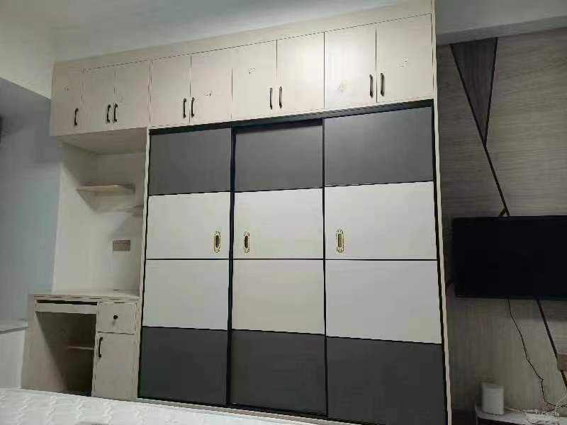 云顶上品  1室1厅1卫   1200.00元/月室内图