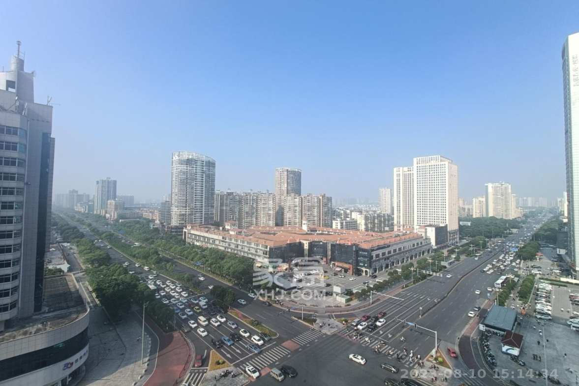 尚城  3室2厅2卫    3500.0元/月室内图