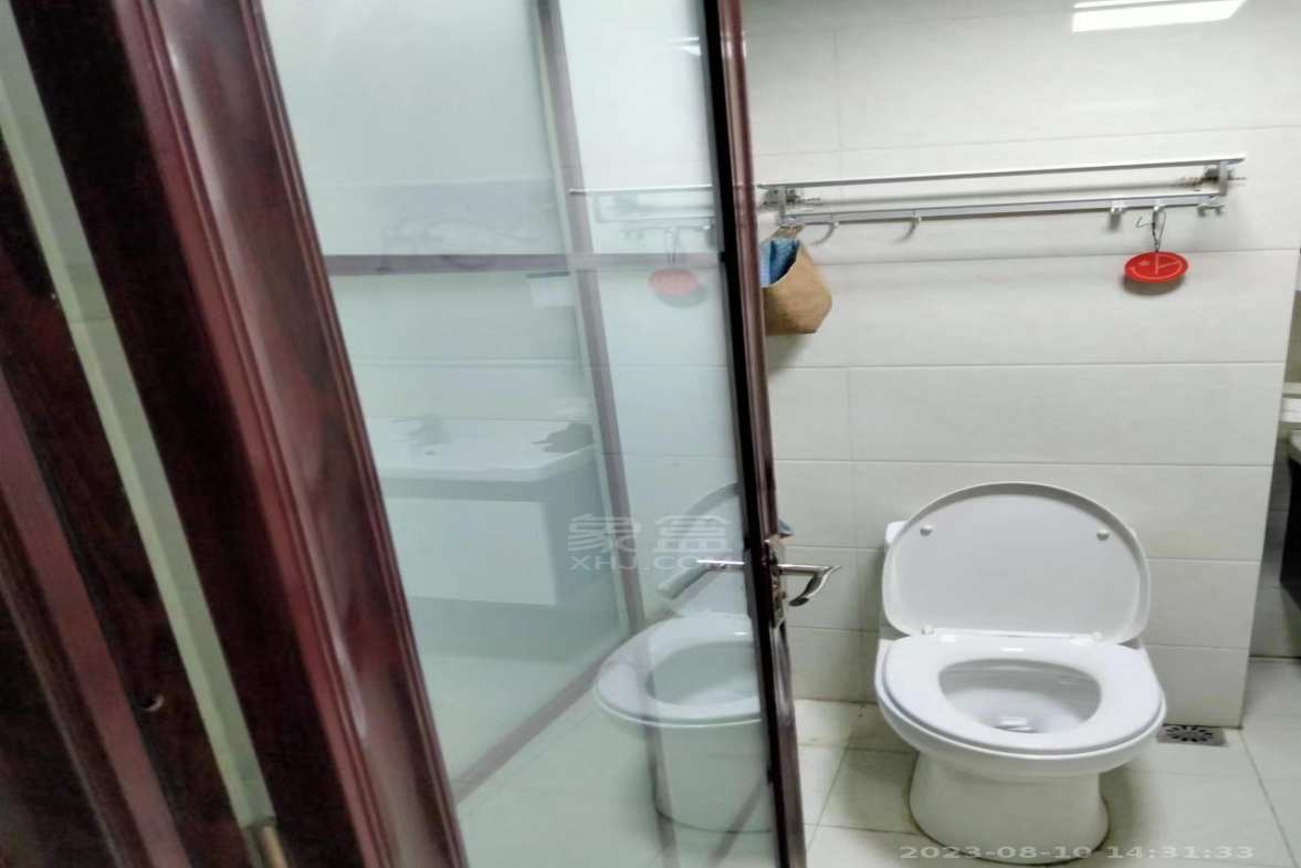 康桥美郡  1室1厅1卫    1200.0元/月室内图